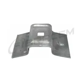 SUPORTE PARA BAP - FURO 14MM