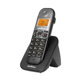 TELEFONE SEM FIO TS 5121 VIVA VOZ RAMAL - STS