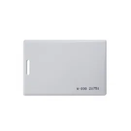 carto DE PROXIMIDADE LF 125KHZ CLAMSHELL