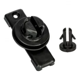 ISOLADOR W + PINO