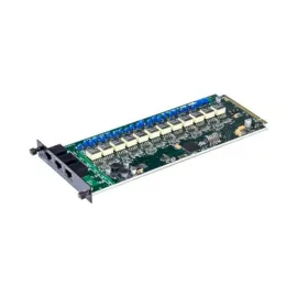 PLACA  RAMAL DIGITAL UNNITI 2000/3000 12RD - STS