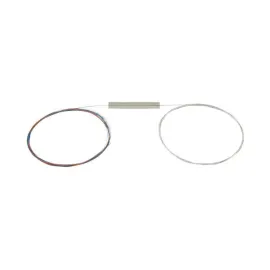 SPLITTER BALANCEADO PLC 1X2 SEM CONECTOR NC XFS 120 - STS
