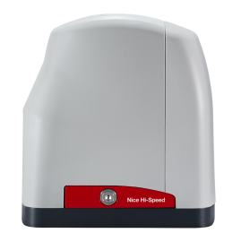 SR600  I-HSC