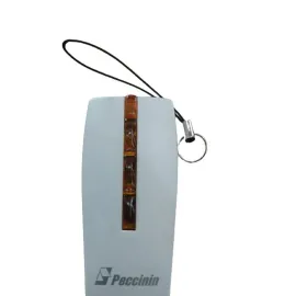CONTROLE REMOTO PECCININ UNO - BRANCO