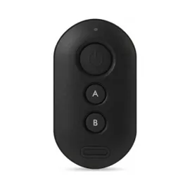 CONTROLE REMOTO XAC 4000  SMART PRETO