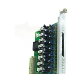 PLACA DE INTERL. CENTRAL  COND. CP 352/192 - 352/352