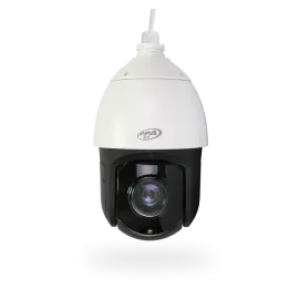 Cmera Speed Dome IP 30X Starvis