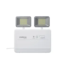 BLOCO DE iluminao AUTONOMO  BLA 400