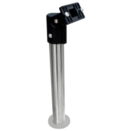 SUPORTE EXTERNO LEITOR FACIAL
