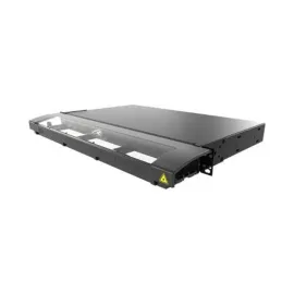 DIO PADRO 19 12FO (9)SM C/ PIGTAIL SC/APC PRETO FIT CRISTAL
