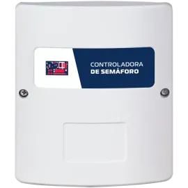 CONTROLADORA DE SEMFORO 3 NVEIS