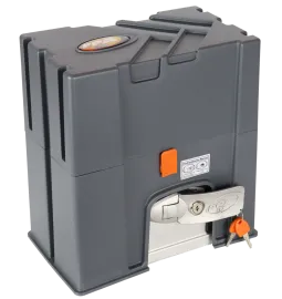 DZ 1500 Ind Jetflex