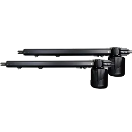 PIVO DUO BLACK DUPLA TSI 1/2