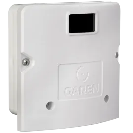 RECEPTOR DE CONTROLES INTELIGENTE