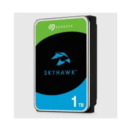 HD SEAGATE SKYHAWK 1TB SATA6 5400RPM  256MB ST1000VX013 - STS