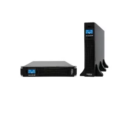 NOBREAK ONLINE RACK/TORRE DNB 3.0KVA 120V RT