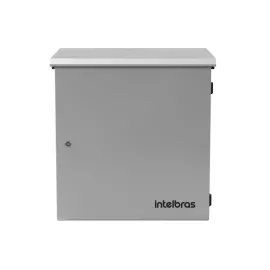 RACK OUTDOOR  12UX470MM - INTELBRAS