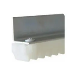 CREMALHEIRA PARA MOTOR DZI 1.58M OURO