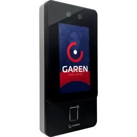 TERMINAL FACIAL GAREN 6000
