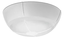 Detector PIR 360 sem fio para montagem em teto de longo alcance PowerG