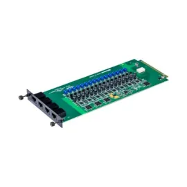 PLACA TRONCO ANALGICO UNNITI  2000/3000 8TR