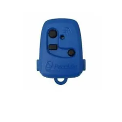 CONTROLE REMOTO DIG RF 3C AZUL MEMB-10