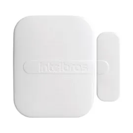 SENSOR DE ABERTURA MAGNTICO  SEM FIO XAS LIGHT