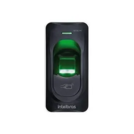 LEITOR biomtrico COM RFID LE 311 MF
