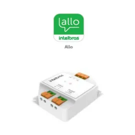 MDULO INTERRUPTOR  RELE SEM FIO ALLO XR1
