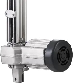 BV Monta Carga Jetflex