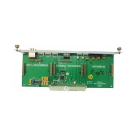 PLACA BASE DE ACESSORIOS IMPACTA  94/140/220/300