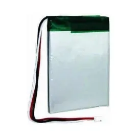BATERIA NOBREAK P/ REP IDCLASS -  CONTROL ID