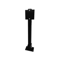 SUPORTE UNIVERSAL PARA IVA E cmera (1 MT) - PRETO