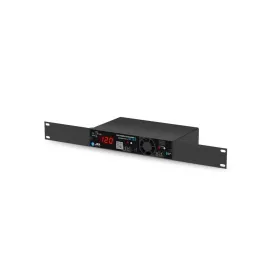 FONTE NOBREAK 12V/8A RETIFICADORA  RACK OU BANCADA