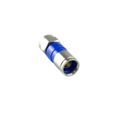 CONECTOR F COMPResso RG6/PRO6 20,3MM PROFISSIONAL PCT C 100