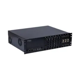 PABX INTELBRAS UNNITI 3000 60R IP 20T IP - STS