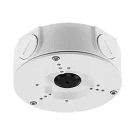 CAIXA PARA CFTV VBOX 5000 E