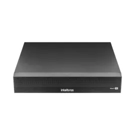 DVR MULTI HD  16 CH MHDX 1116-C C/HD 2TB