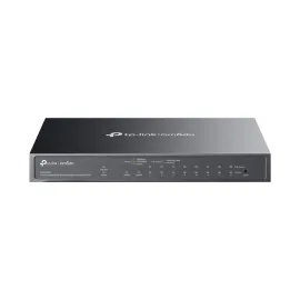 SWITCH 10 PORTAS 10/100/1000 GERENCIVEL  ES210GMP