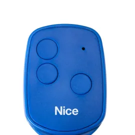CONTROLE REMOTO DIG RF 3TB NICE AZ