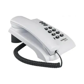 TELEFONE COM FIO PLENO  CINZA ARTICO - STS