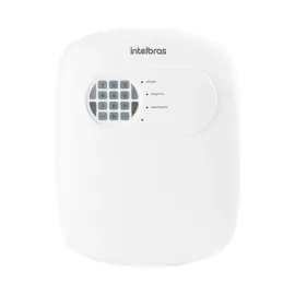 CENTRAL DE ALARME NAO  MONITORADA ANM 24 NET - STS