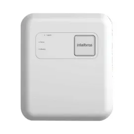 CENTRAL DE CERCA ELTRICA INTELBRAS ELC 6012 NET