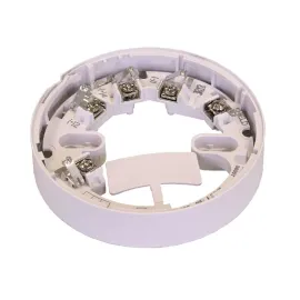 BASE DETECTOR ENDERECAVEL analgicO B501AP-IV