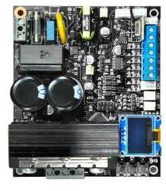 Triflex IA