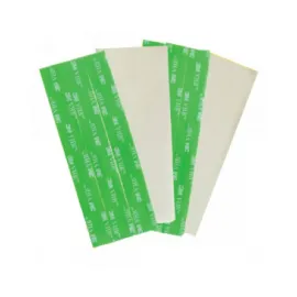 FITA DUPLA FACE PARA PORTAS DE VIDRO (UNIVERSAL E ELITE)