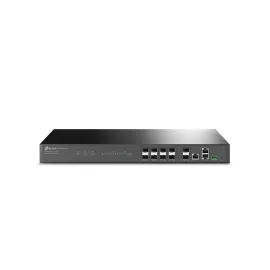 OLT GPON 8 PORTAS DS-P7001-08 TP-LINK