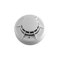 DETECTOR pticO DE FUMACA CONVENCIONAL ECO 1003A