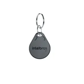 CHAVEIRO RFID 13,56 MHZ E 125 KHZ TH 1000 DT - STS