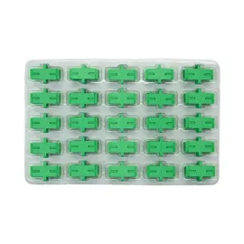 ADAPTADOR PTICO SIMPLEX SC/APC  XFA 2 (50 PECAS)